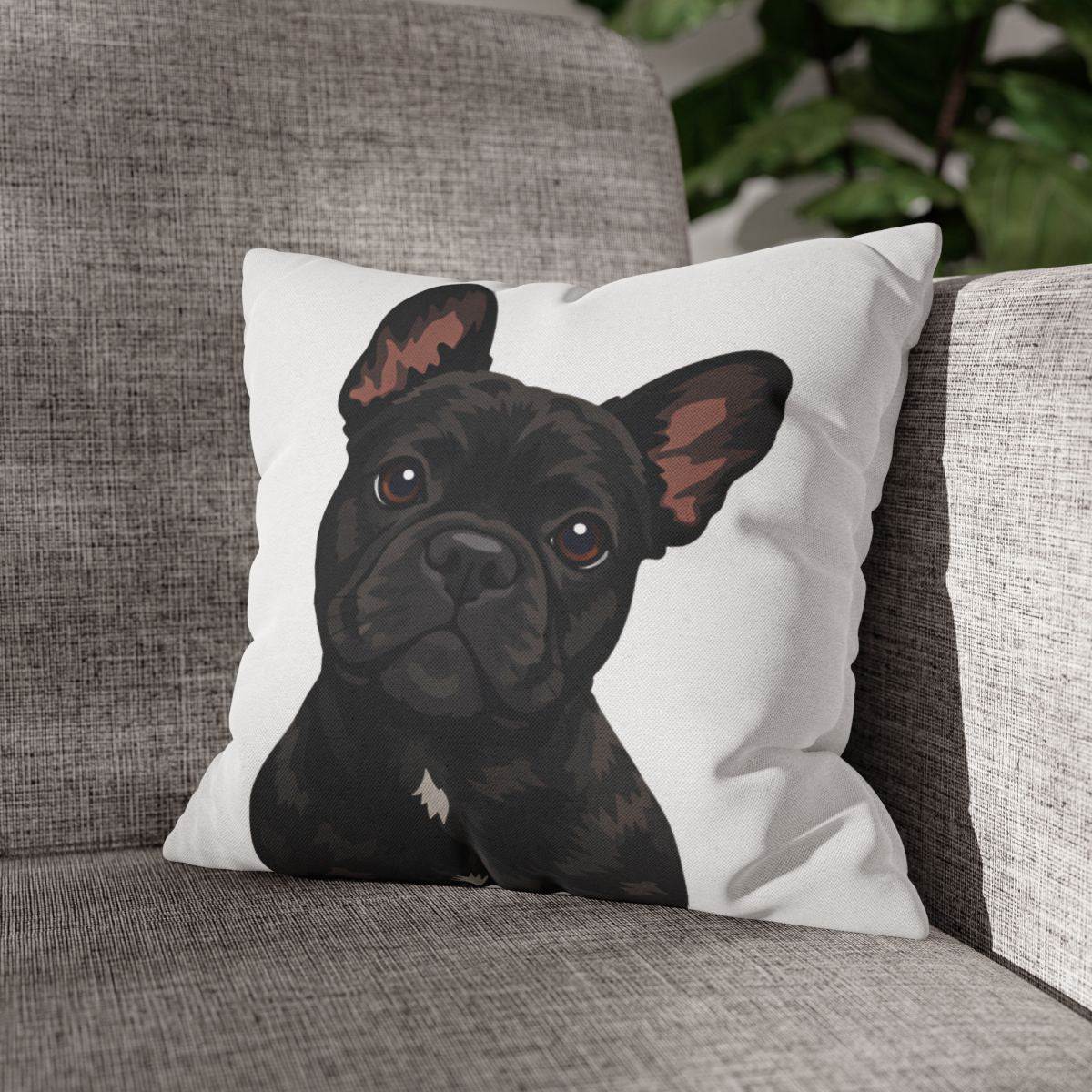 Personalised Pet Pillow