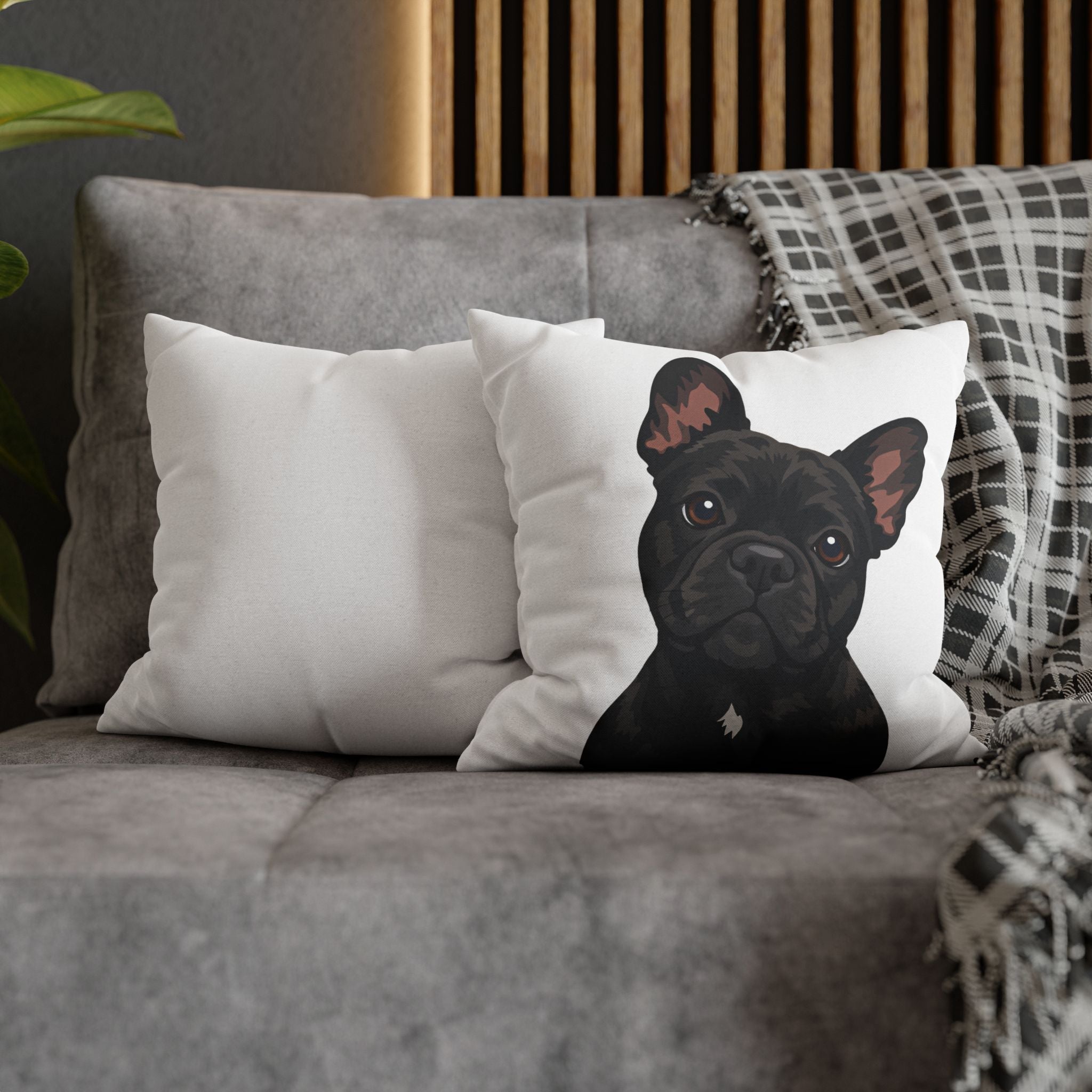 Personalised Pet Pillow