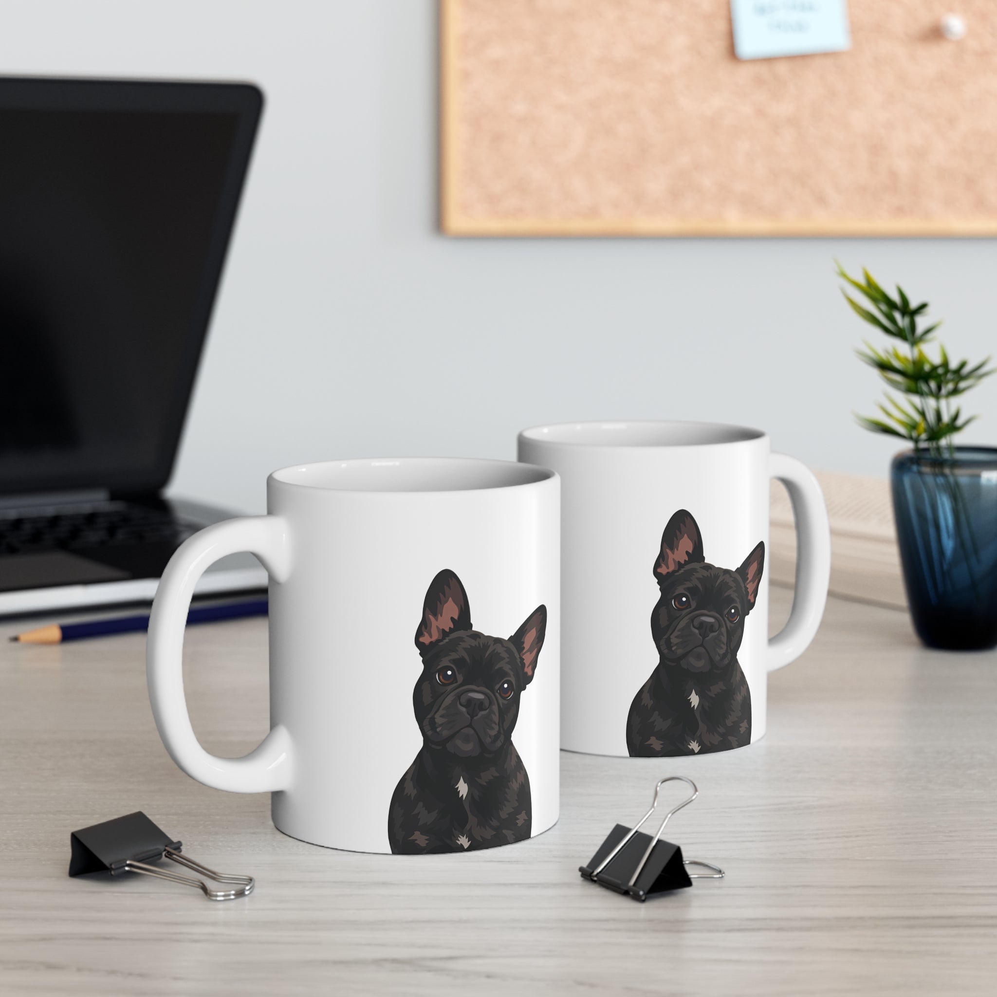 Personalised Pet Mug