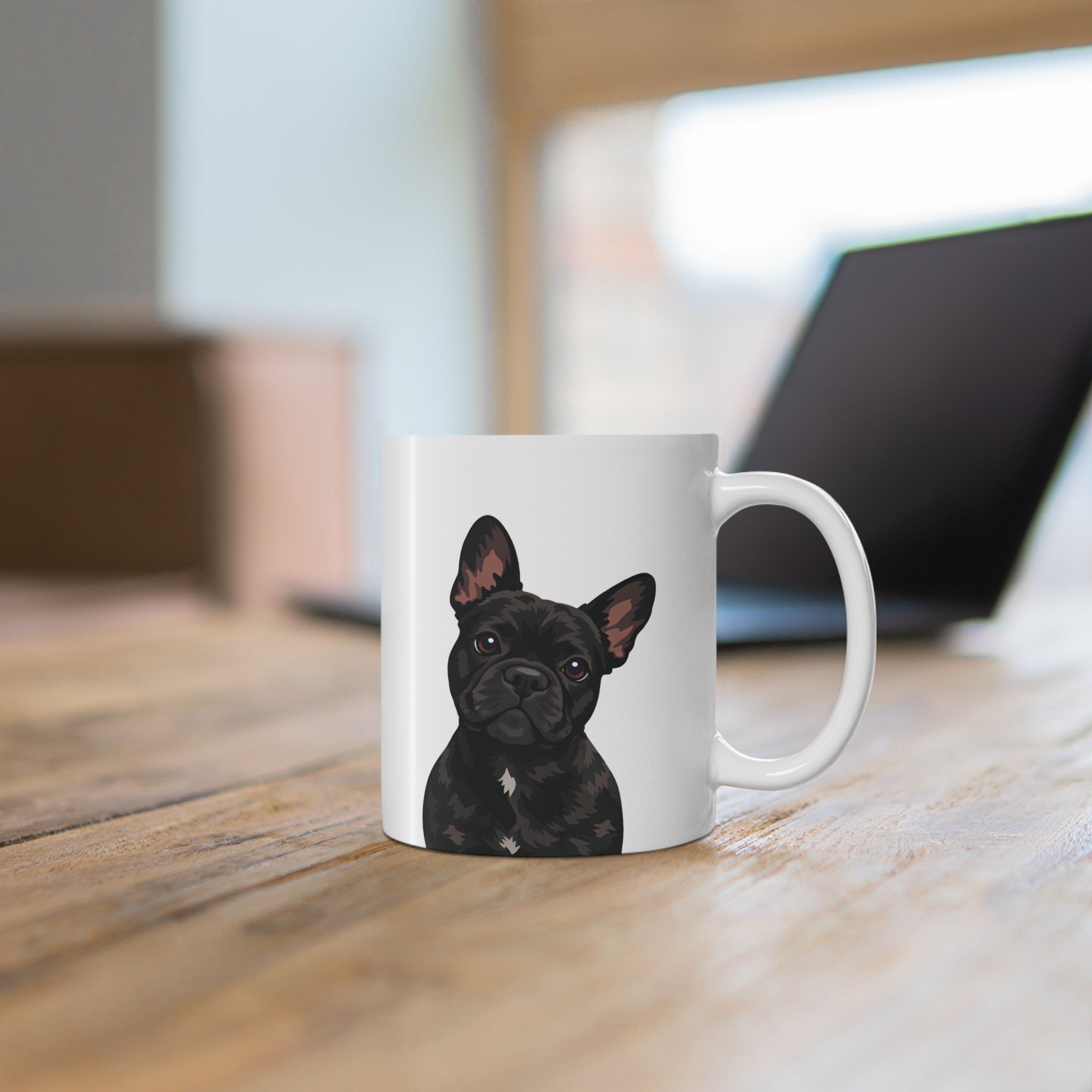 Personalised Pet Mug