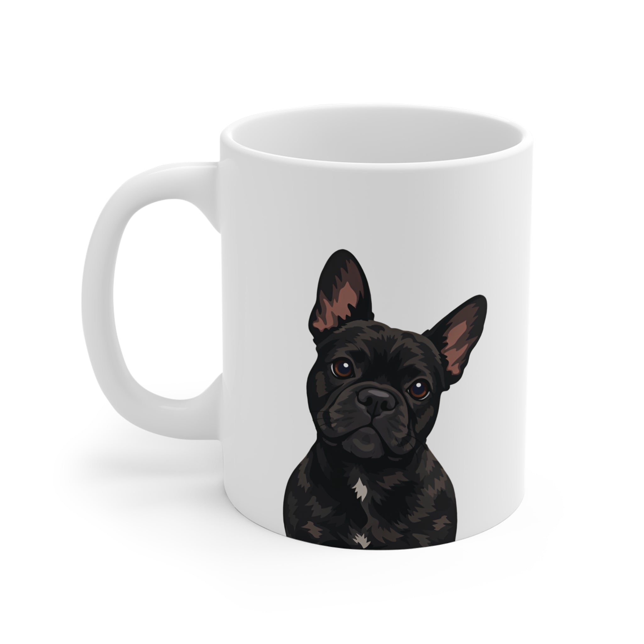 Personalised Pet Mug