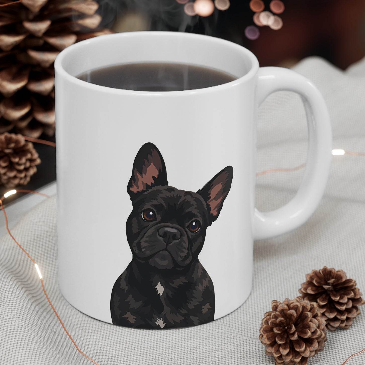 Personalised Pet Mug