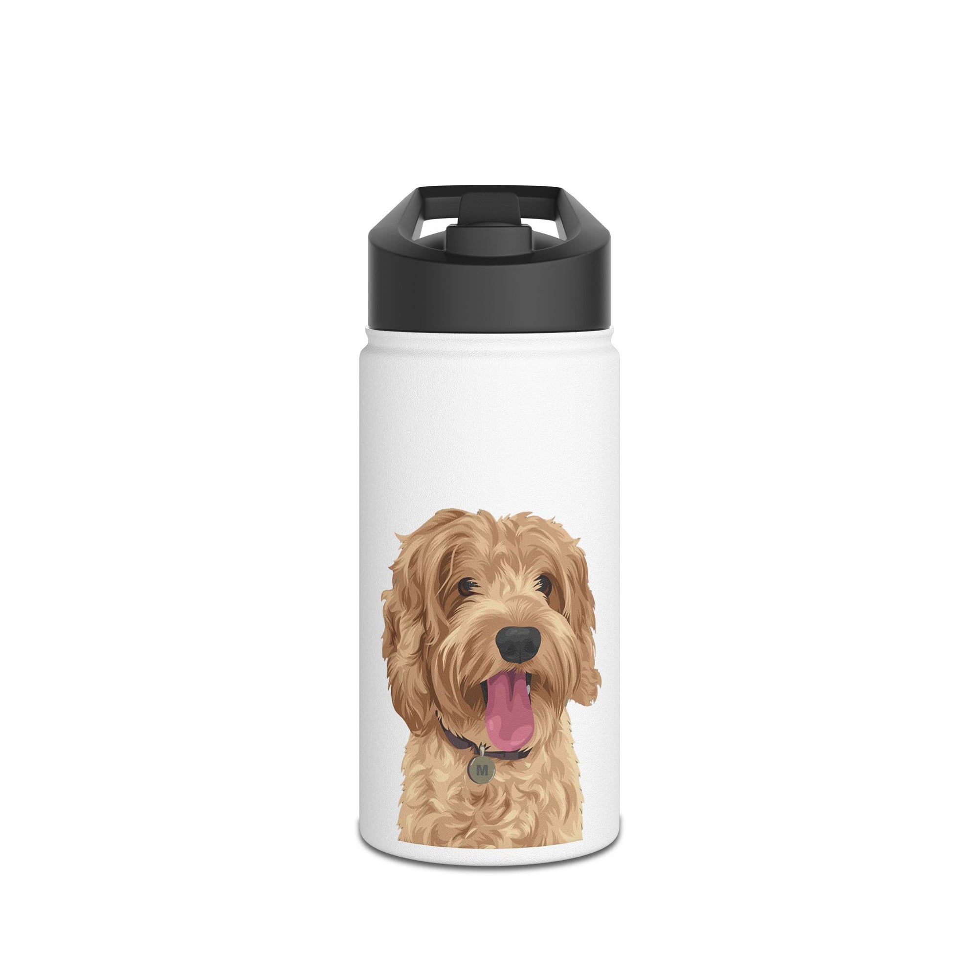 Personalised Water Bottle