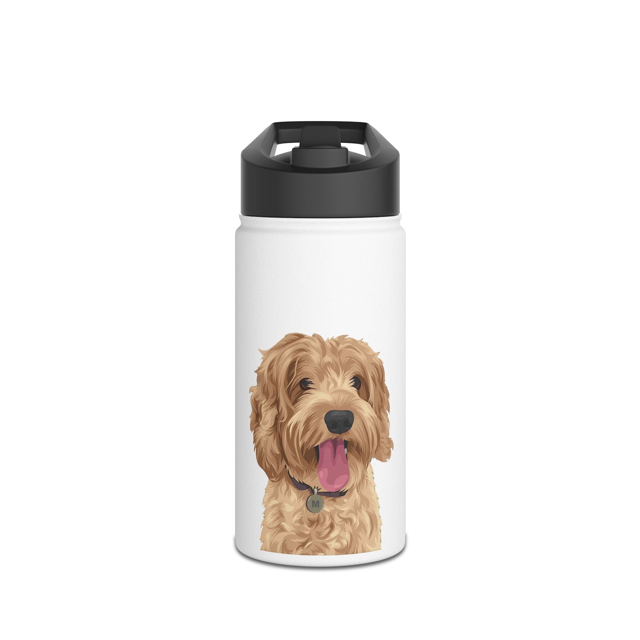 Personalised Water Bottle