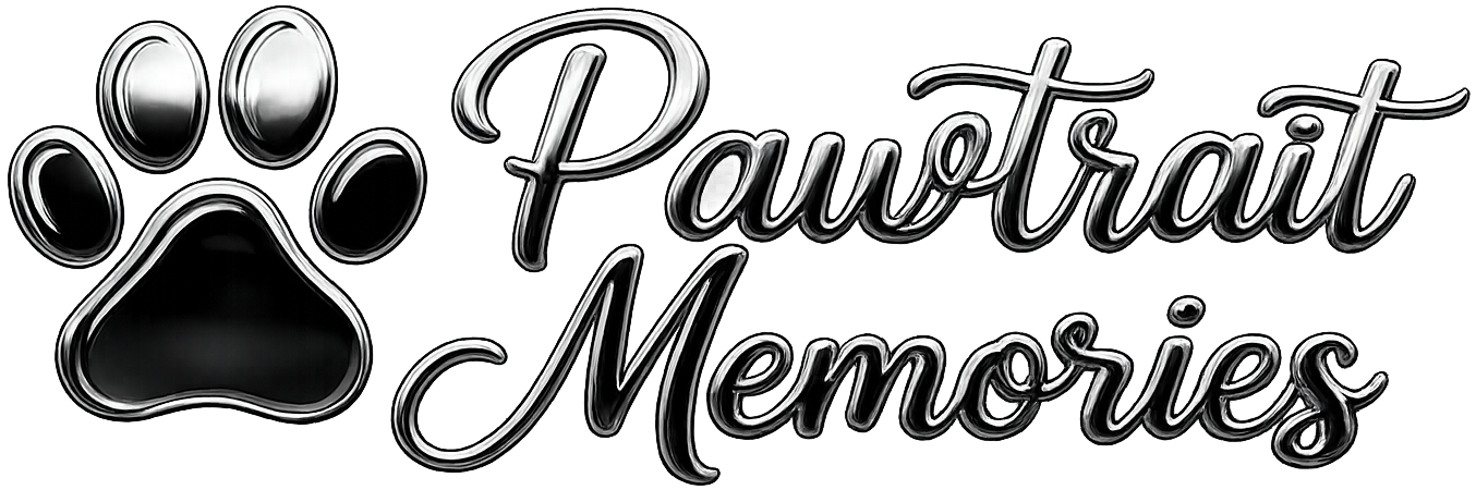 Pawtrait Memories