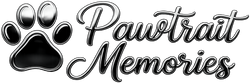 Pawtrait Memories