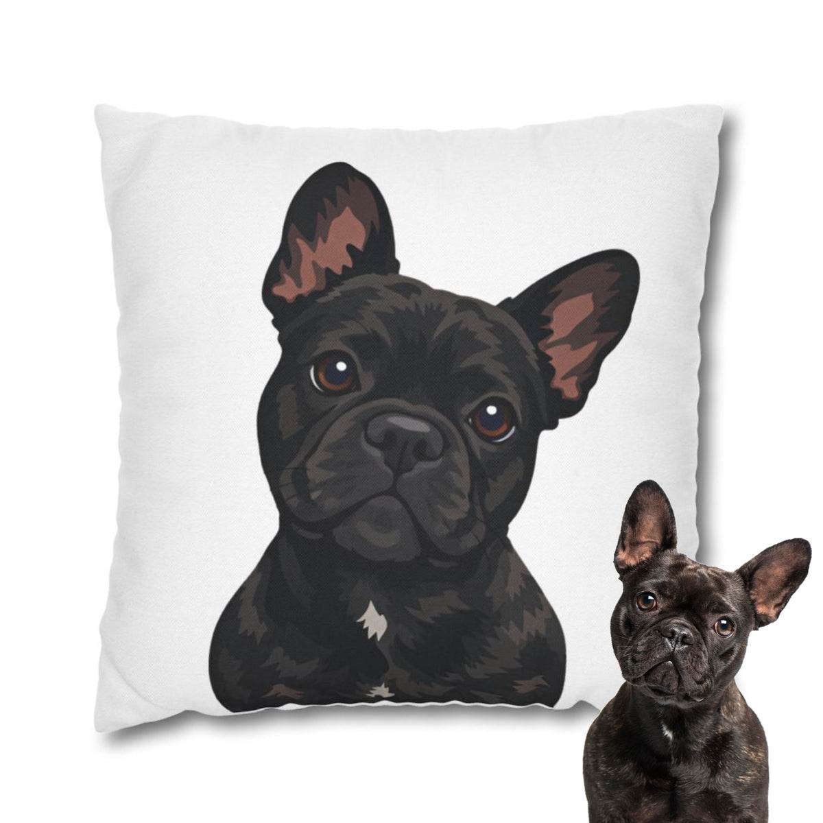 Personalised Pet Pillow